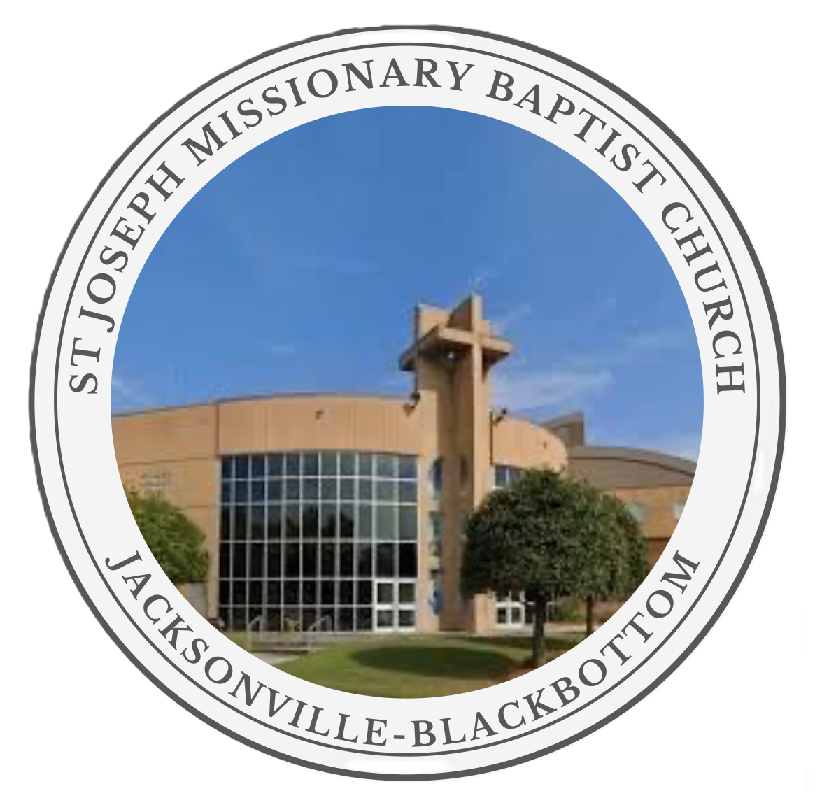St. Joseph Logo